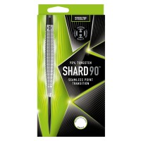 HARROWS DARTS TUNGSTEN SHARD HARROWS DARTS TUNGSTEN SHARD