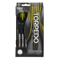 HARROWS DARTS TUNGSTEN TORPEDO HARROWS DARTS TUNGSTEN TORPEDO