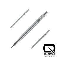 HARROWS SILVER QUICK POINT