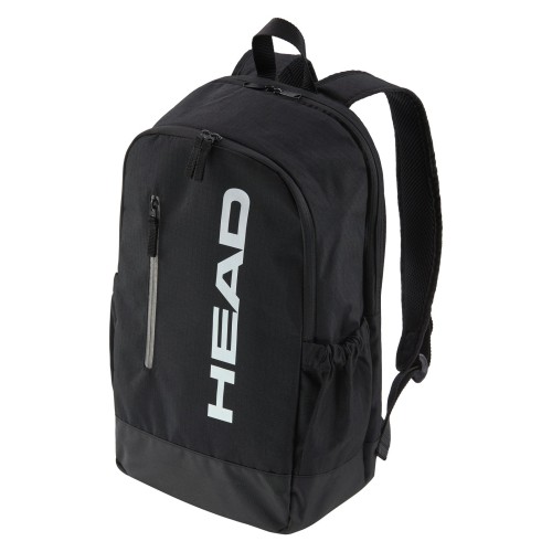 HEAD BASE BACKPACK 17L BLACK HEAD BASE BACKPACK 17L BLACK