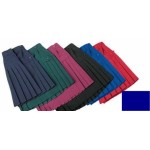 HOCKEY SKIRT/BUTTON NAVY