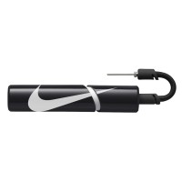 NIKE BALL PUMP - BLACK/WHITE