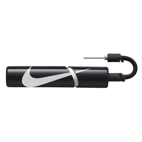 NIKE BALL PUMP - BLACK/WHITE