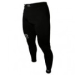 OPTIMUM THINSKINS LONG PANTS BLACK