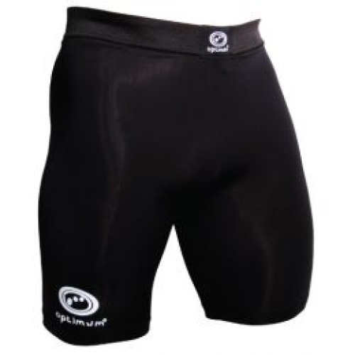 OPTIMUM THINSKINS SHORTS BLACK