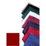GAMES SKIRT MAROON