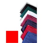 GAMES SKIRT RED