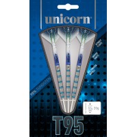UNICORN TUNGSTEN DARTS T95 CORE XL UNICORN TUNGSTEN DARTS T95 CORE XL