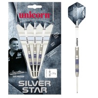 UNICORN ANDERSON SILVER STAR TUNGSTEN UNICORN ANDERSON SILVER STAR TUNGSTEN