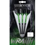 UNICORN TUNGSTEN 90% DARTS WRAITH