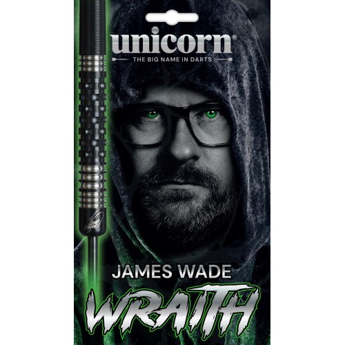 UNICORN TUNGSTEN 90% DARTS WRAITH WADE UNICORN TUNGSTEN 90% DARTS WRAITH WADE
