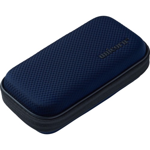 UNICORN VANGUARD DART CASE NAVY SMALL UNICORN VANGUARD DART CASE NAVY SMALL
