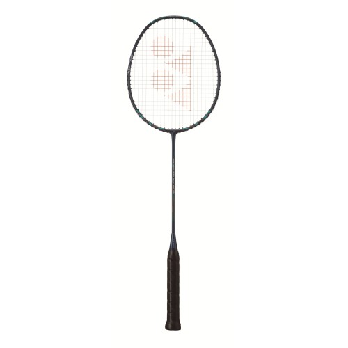 YONEX BADMINTON RACKET NANOFLARE 800 PLAY- DEEP GREEN
