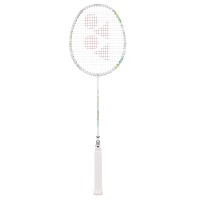 YONEX BADMINTON RACKET ASTROX 02 FEEL WHITE/GREEN YONEX BADMINTON RACKET ASTROX 02 FEEL WHITE/GREEN