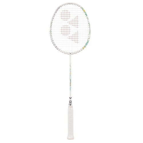 YONEX BADMINTON RACKET ASTROX 02 FEEL WHITE/GREEN YONEX BADMINTON RACKET ASTROX 02 FEEL WHITE/GREEN