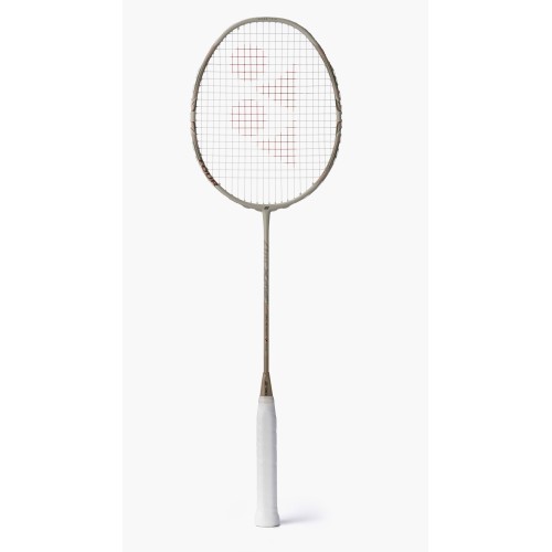 YONEX BADMINTON RACKET ARCSABER 7 TOUR LIGHT BEIGE YONEX BADMINTON RACKET ARCSABER 7 TOUR LIGHT BEIGE