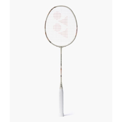 YONEX BADMINTON RACKET NANOFLARE 700 GAME LIGHT BEIGE YONEX BADMINTON RACKET NANOFLARE 700 GAME LIGHT BEIGE