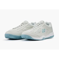 YONEX UNISEX SHOE STRIDER RAY WIDE- BLUE GREY- SIZE 11