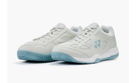 YONEX UNISEX SHOE STRIDER RAY WIDE- BLUE GREY- SIZE 11