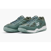 YONEX UNISEX SHOE STRIDER RAY WIDE- KHAKI- SIZE 11