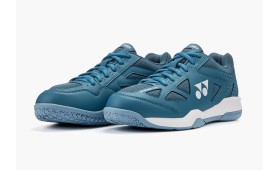 YONEX UNISEX SHOE STRIDER RAY - T.BLUE- SIZE 11