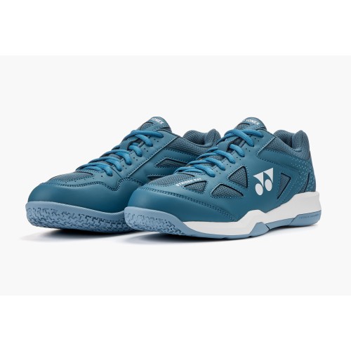YONEX UNISEX SHOE STRIDER RAY - T.BLUE- SIZE 11
