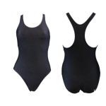 ZIKA GIRLS COSTUME BLACK ZIKA GIRLS COSTUME BLACK