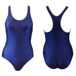 ZIKA GIRLS COSTUME NAVY ZIKA GIRLS COSTUME NAVY