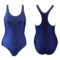 ZIKA GIRLS COSTUME NAVY