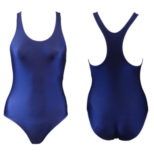 ZIKA GIRLS COSTUME NAVY