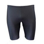 ZIKA LONG LEG JAMMERS BLACK ZIKA LONG LEG JAMMERS BLACK