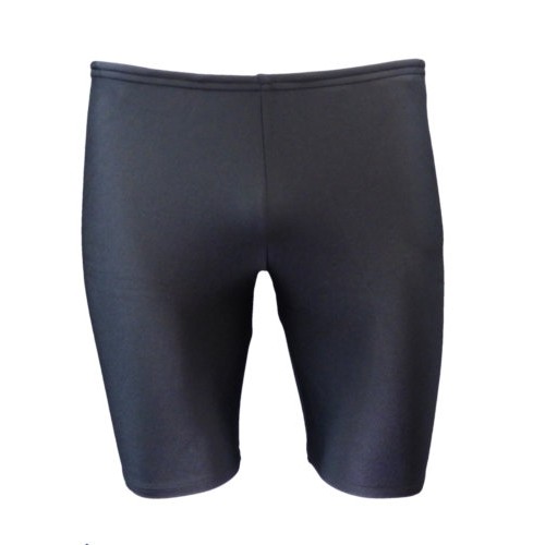 ZIKA LONG LEG JAMMERS BLACK