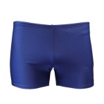 ZIKA SQUARE LEG SWIM SHORTS NAVY ZIKA SQUARE LEG SWIM SHORTS NAVY