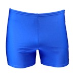 ZIKA SQUARE LEG SWIM SHORTS ROYAL ZIKA SQUARE LEG SWIM SHORTS ROYAL