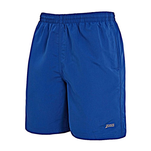 ZOGGS SWIM SHORT PENRITH SPEED BLUE 17