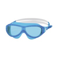 ZOGGS MASK JUNIOR PHANTOM BLUE/WHITE/TINT BLUE (461317)