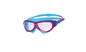 ZOGGS MASK PHANTOM JUNIOR - PUR/BLU/CLR