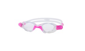 ZOGGS GOGGLES SNR SPECTRA- CLR/PINK/CLEAR