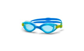 ZOGGS GOGGLES JNR SONIC AIR 2.0 BLUE/LIME/T.BLUE