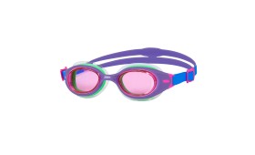 ZOGGS GOGGLES LITTLE SONIC AIR 2.0 PINK/VIO/T.PURP