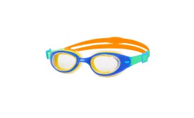 ZOGGS GOGGLES LITTLE SONIC AIR 2.0 BLUE/LIME/T.BLUE