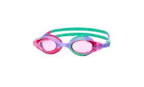 ZOGGS GOGGLES LITTLE BONDI REMIX VIO/PINK/T.PINK