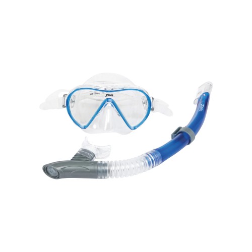 ZOGGS ADULT REEF EXPLORER SNORKEL