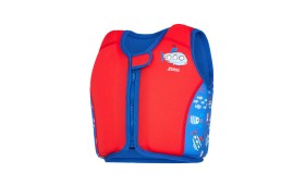 ZOGGS SWIMSURE JACKET- NAUTICAL